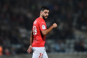 FC Nantes - Mercato : Nîmes, Umut Bozok intéresse les Canaris